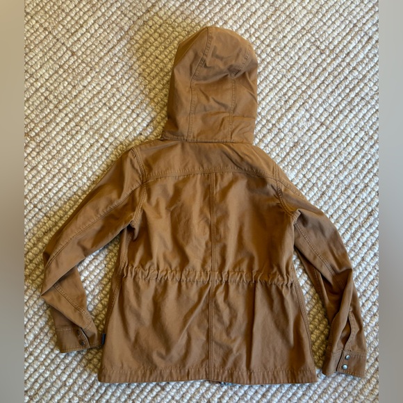 Patagonia prairie dawn chore yard coat - Picture 3 of 3